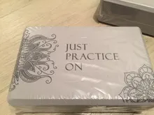 Aid Foam-Brick Yoga-Block Exercise Stretching Russia Fitness France Pilates Black Dropship