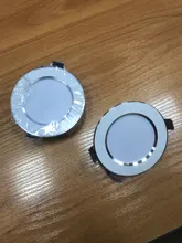 Spot-Light Led-Lamp Dimmable White 230V Waterproof Recessed AC220V 9W Warm Cold 7W 12W