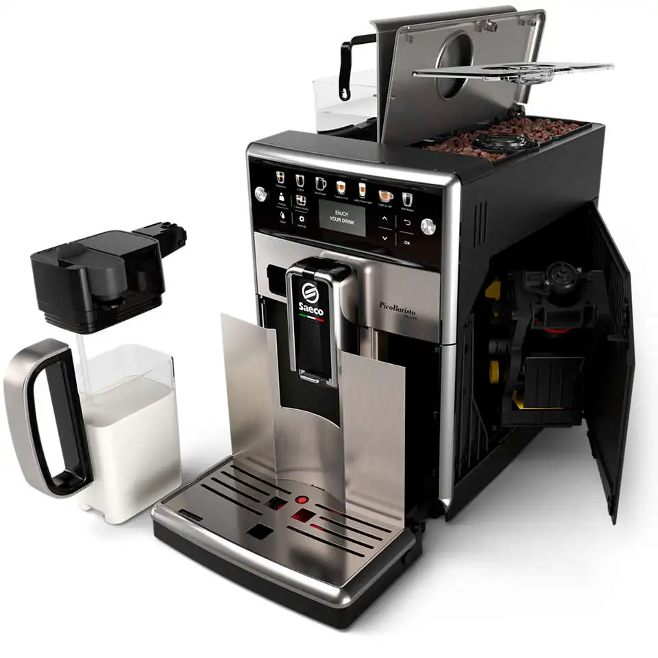 Mesin Kopi Otomatis Saeco Sm5573/10 