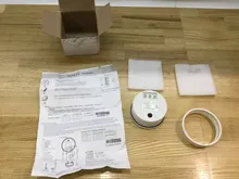 Tacómetro para barco de 8K, medidor de tacómetro marino, LCD, reloj de arena, 12V/24V, 8000 RPM, 85mm, toerenteler