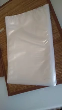 Storage-Bags Packing Vacuum-Sealer Kitchen-Appliance Embossed YUMYTH for Food-T106 Sous