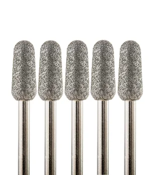 

Muhle manikure diamond cutter 802 263 524 050 medium (pack of 5 pcs) d = 5
