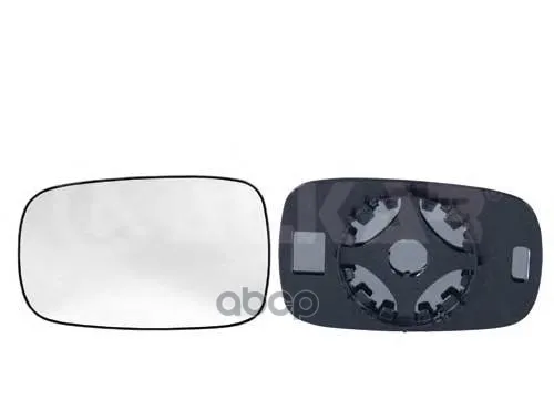 Mirror/Element R(Convex) ALKAR art. 6402228