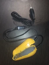 220V 10W mouse shape kids shoe dryer for Winter heating and shoes warmer