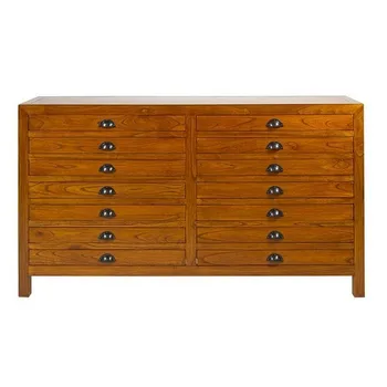 

Sideboard Wood (160 x 40 x 90 cm)