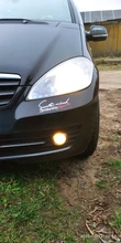 Hippcron bombilla halógena para automóvil 12V 55W 60W amarillo 1 Uds H1 H3 H4 H7 H8 H11 9005 HB3 9006 HB4 linterna del coche de la lámpara de la niebla