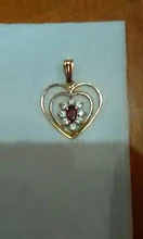 Lote de conectores de Clips dorados de 7 a 8mm, accesorios para collar, 100 unidades