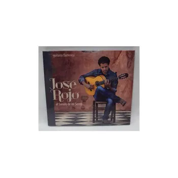 

CD JOSE NETWORK-THE SOUND OF MY FEEL-
