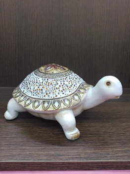 

FIGURE Turtle