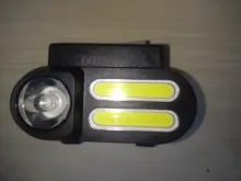 Work-Light Led-Headlamp Night-Lighting-Flashlight Mini 18650 Battery Waterproof Portable