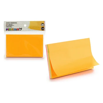 

Sticky Notes Pincello (1 x 12 x 14 cm)