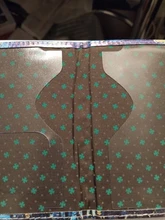 De moda de cielo estrellado cielo cubierta del pasaporte de cuero de la PU de los hombres y las mujeres tarjeta de crédito puerto de paso funda, soporte tarjeta cartera