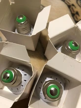 Bombilla Led para cultivo, lámpara de crecimiento hidropónica Phyto B22, E27, MR16 de espectro completo, UV de 220V, planta E14, plantones de flores Fitolamp GU10