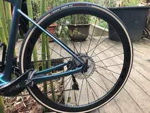 Wheelset Center-Lock Carbon-Wheels-Disc-Brake UCI Road-Bike Carbon-Rim 700c 6-Blot-Bock