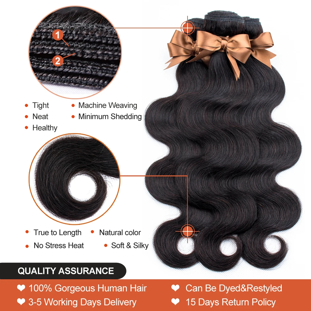 Sapphire-Brazilian-Hair-Weave-Bundles-Body-Wave-Bundles-With-Frontal-Human-Hair-3-Bundles-With-Closure