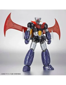 

Mazinger Z Infinity HG 1/144