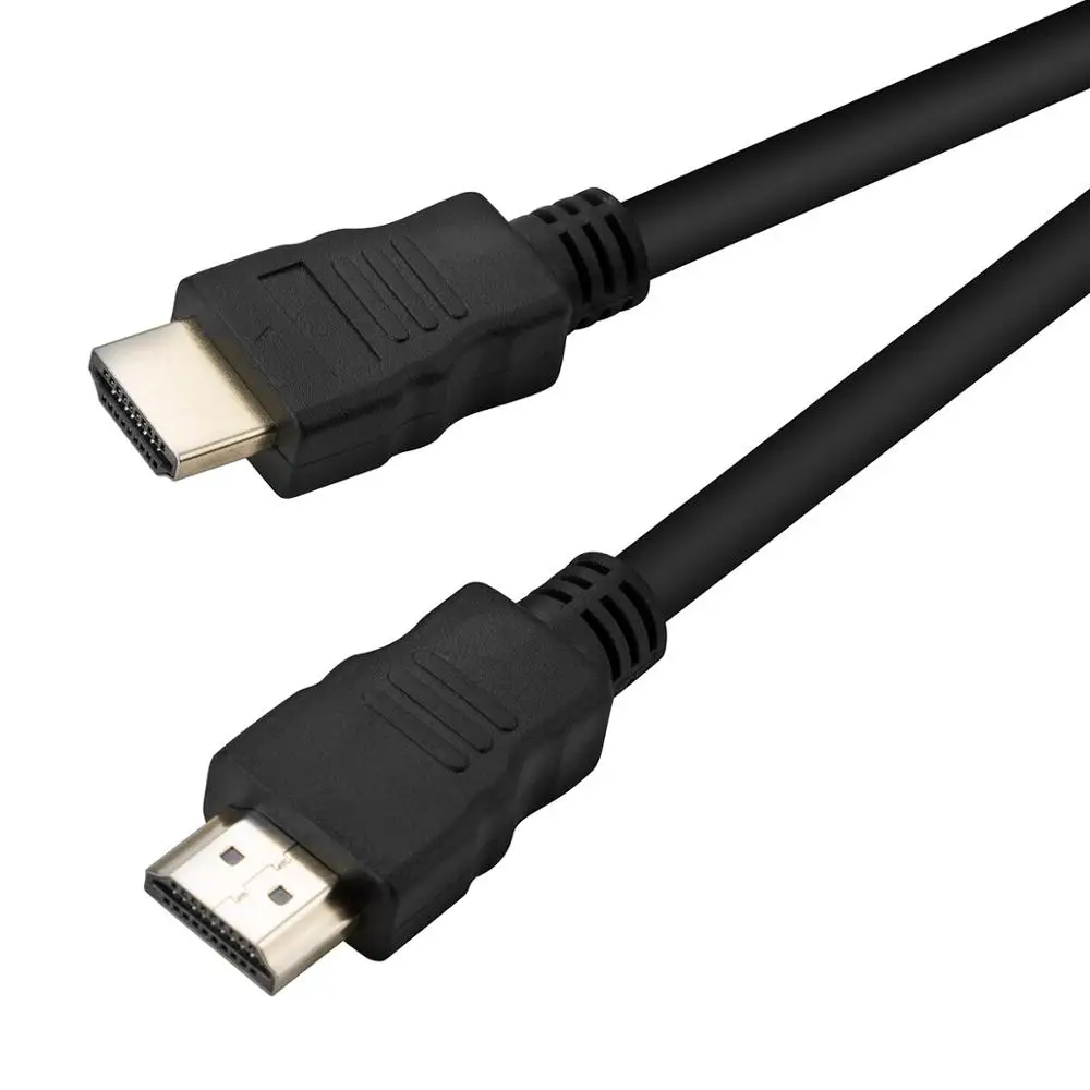 10ft DisplayPort HDMI кабель высокоскоростной 1 4 папа к кабелям UHD 3D 1080P 4K для DVD PC LCD