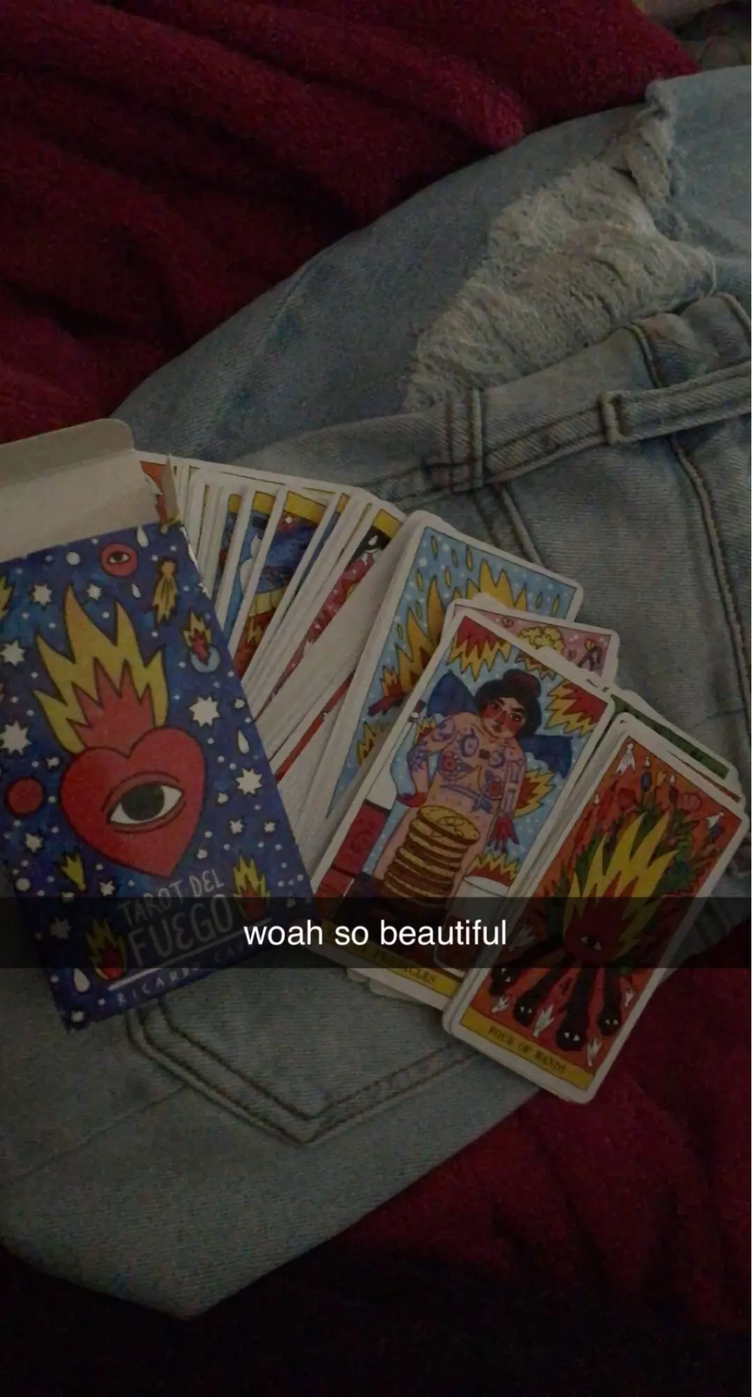 Отзыв о товаре Настольная версия Спиннер в форме звезды Tarot, английская версия, Tarot, карточка оракла, Веселая игра, гадания, судьба, настольные игры, PDF инструкция от пользователя A***y