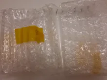 Gua Sha-Rodillo de Jade masajeador Facial 100% verdadera piedra Natural, rascador Gouache, herramientas de masaje para el cuidado de la piel