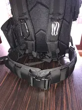 Almohadilla para correa de hombro desmontable, cojín para mochila, bolso de hombro, descompresión, sin hombros caídos, almohadilla para correa de hombro, accesorios, 1 uds.