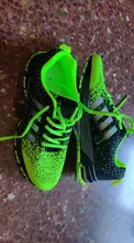 Abhoth-zapatos informales transpirables de malla para hombre, zapatillas ligeras antideslizantes con absorción de impacto estable, para parejas, 2020