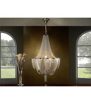 

Lamps Classic Ceiling: Collection MINERVA 12 lights