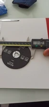 Herramienta de corte de 85mm, hojas de sierra para herramienta eléctrica, hoja de sierra Circular para madera, cuchilla de sierra HSS Dremel, minisierra Circular