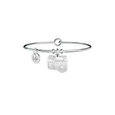 

Kidult Bracelet new collection 2019 CAMERA | MEMORIES 731498