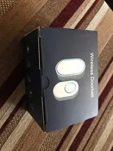 Sistema de alarma para timbre de la puerta de 433MHz con WiFi, timbre inalámbrico inteligente compatible con 58 sonidos, detector sin cables, aplicación Tuyasmart