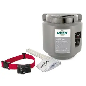 

Fencing Wireless Anti-Leak Pif-300-21 Wireless