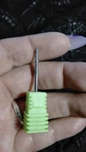 Brocas de carburo de tungsteno para manicura, para pedicura y pedicura, 51 tipos