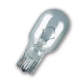 

1 unit O921 - OSRAM Original 921 W2.1x9.5d W16W 12V 16W