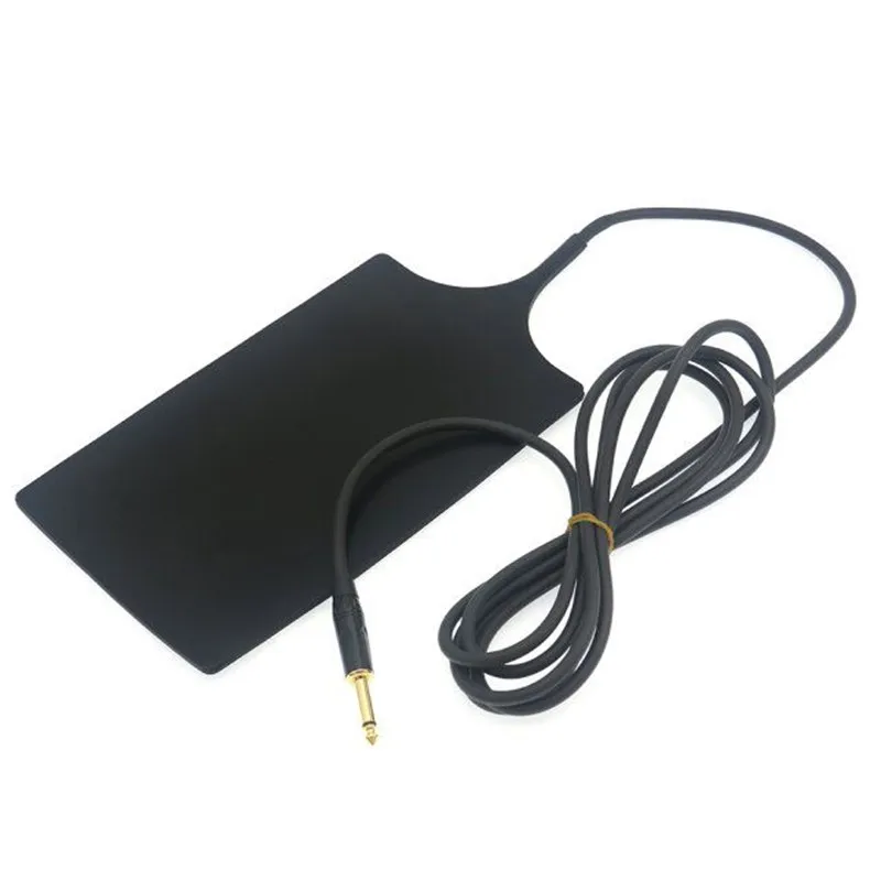 Многоразовый силиконовый коврик с отрицательной пластиной ESU длина 3 метра