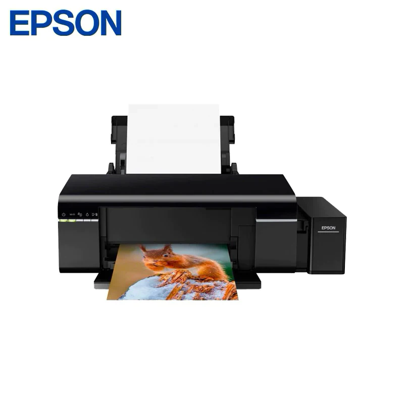 Принтер Epson L805