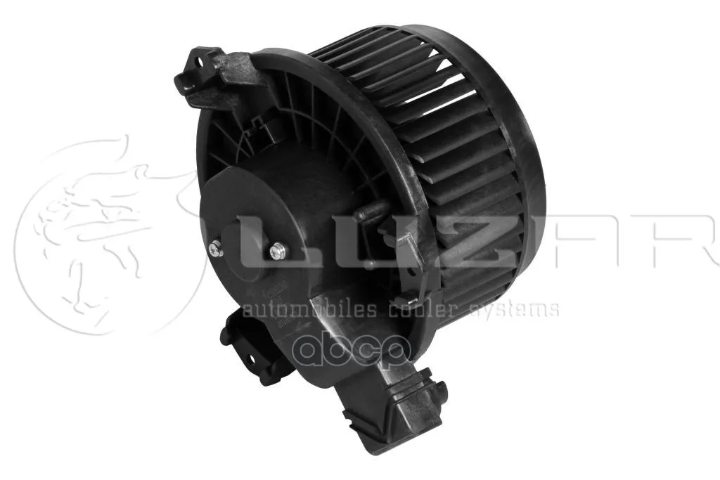 Мотор Отопителя Suzuki Sx4 / Swift 05- Luzar Lfh2479 Luzar арт. LFH2479