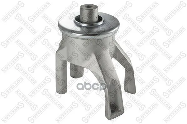 25-18088-Sx_подушка Двс Задняя! Vw Multivan V 7hm/7hn/7hf/7ef/7e