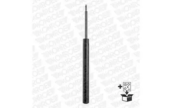 

MONROE Front shock absorber x2 for BMW S�rie 3