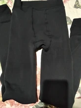 CHLEISURE-mallas cálidas de terciopelo para mujer, Leggings gruesos, de cintura alta, a la moda, color liso, talla grande, para otoño, S-XL, 8 colores