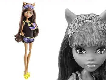 

Claudine Wolfe-pajamas party (deadly tired)