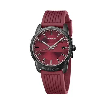 

Calvin Klein - K8R11 - Red