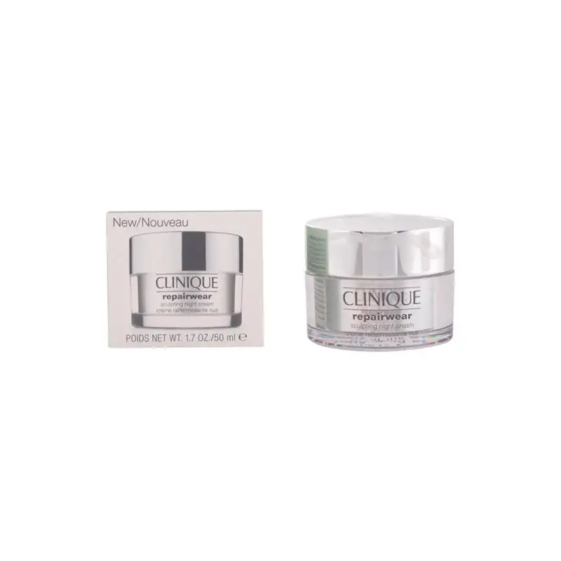 Night Cream Repairwear Uplifting Clinique photo