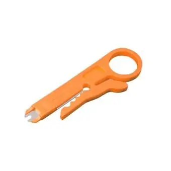 

Punzon Wp cable stripper for Utp - Stp electronics tools & generic spare parts