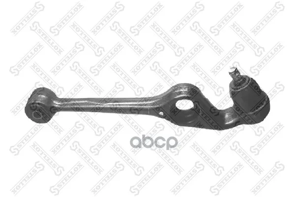 54-02673-Sx_рычаг Правый! Daihatsu Cuore 0.8 96-98 Stellox 5402673sx Stellox арт. 5402673SX