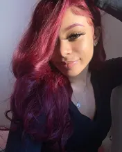 Rubia peluca con malla frontal Ombre pelucas de cabello humano cuerpo onda de encaje peluca con malla frontal 1B 30 cierre de la onda del cuerpo de la peluca Remy Ombre Peluca de pelo brasileño