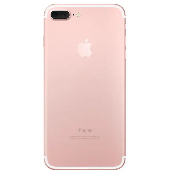 Apple iPhone 7 Plus 32 GB rose Free