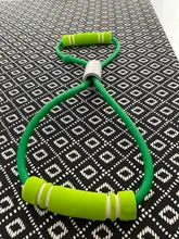 Rubber-Bands Fitness-Equipment Exercise-Train TPE Expander-Workout Gym Resistance Word