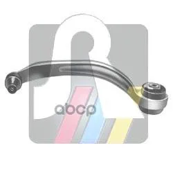 95-05949-2_рычаг Задний Нижний Левый! Audi A4-A8 95-02 Rts 95059492 RTS арт. 95059492