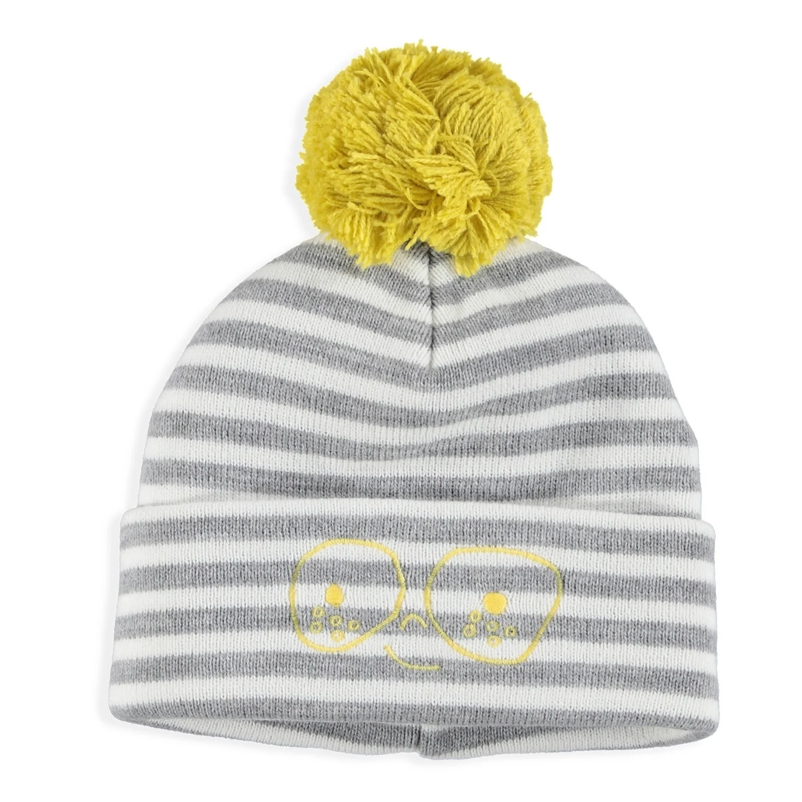 

ebebek Motek Fonem Winter Baby Beret Hat