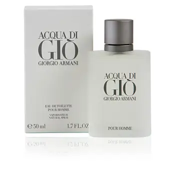 

Cologne water for women Armani ACQUA DI GIO POUR HOMME edt vapo 200 ml for men.