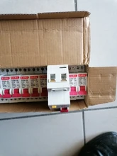 Circuit-Breaker MCB Leakage-Protection RCBO Current 1P Over DZ30L 230V DPNL with And